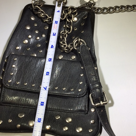 Jessica Simpson bag with pizazz!!! - Picture 4 of 5